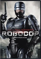 Robocop (Bilingual)
