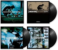 Meteora 20th Anniversary Edition