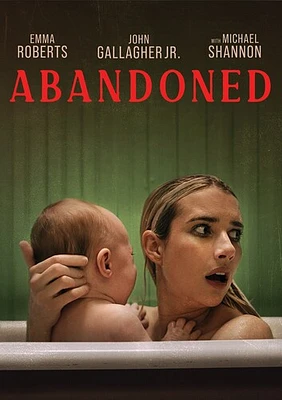 Abandoned