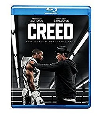Creed (Blu-ray) - Bilingual