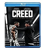 Creed (Blu-ray) - Bilingual