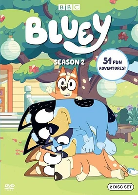Bluey: Season Two