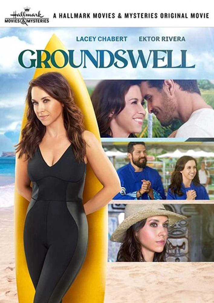 Groundswell