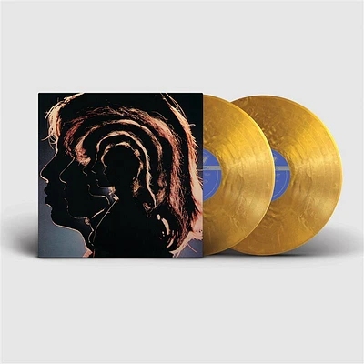 ROLLING STONES,THE / HOT ROCKS (1964-1971 2LP GOLD SUN EX)