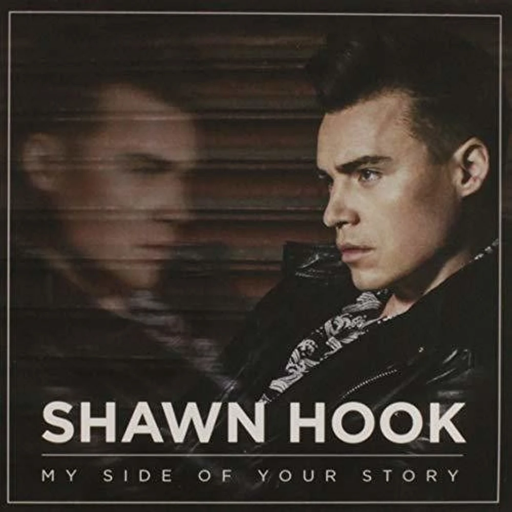 My Side Of Your Story
