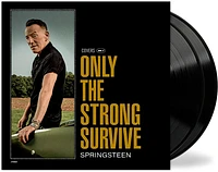 Only The Strong Survive (Gate) (Ofgv) (Post)