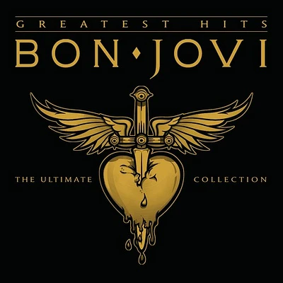 Bon Jovi Greatest Hits [The Ultimate Collection]