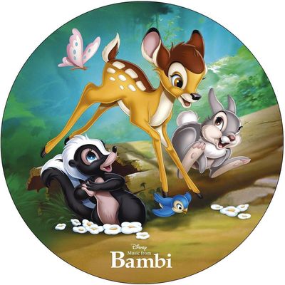 Sunrise Records Bambi (Picture Disc Vinyl) | Bramalea City Centre