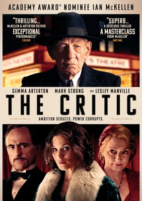 Critic