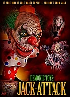 Demonic Toys: Jack-Attack