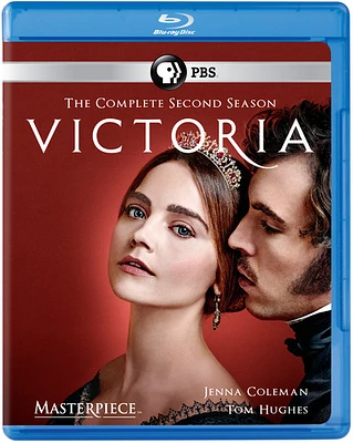 Victoria: The Complete Second Season (Masterpiece)