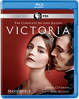 Victoria: The Complete Second Season (Masterpiece)