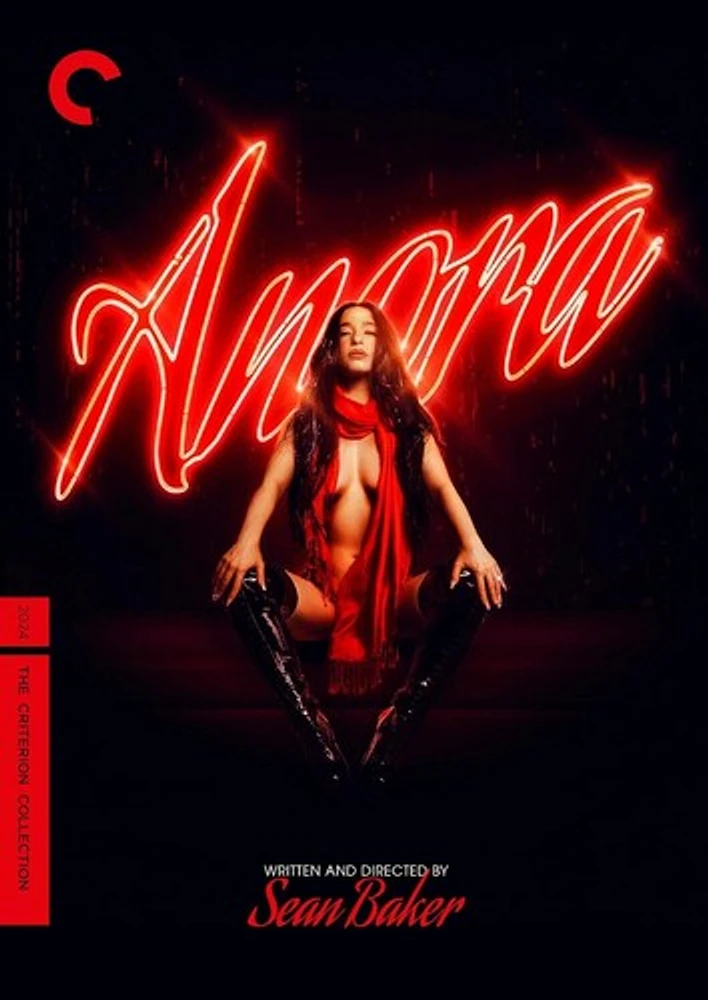 Anora / (Sgnl)