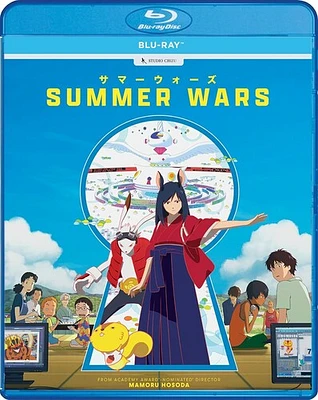 Summer Wars / (Sgnl)