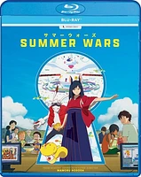 Summer Wars / (Sgnl)