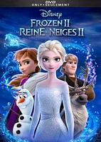 Frozen II (DVD)
