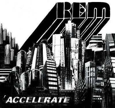 Accelerate [LP]