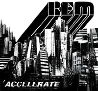Accelerate [LP]