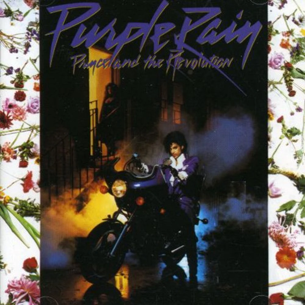 Purple Rain