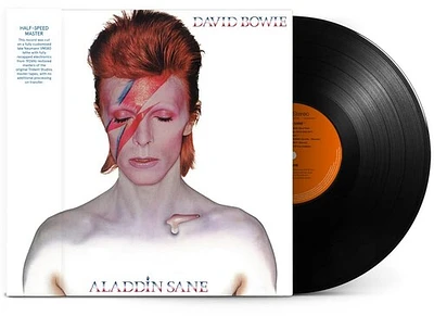 Aladdin Sane (2013 Remaster)
