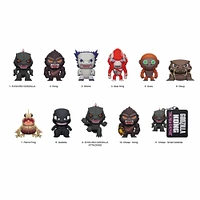 Godzilla X Kong: The New Empire Foam Keyring Blind Bag (1 random)