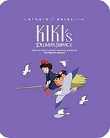 Kiki's Delivery Service