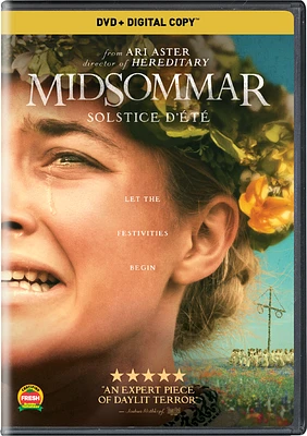 Midsommar (DVD)