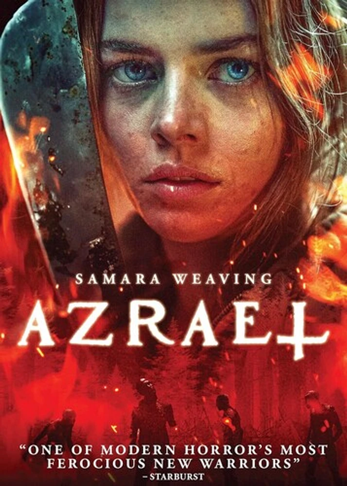 Azrael / (Sgnl)