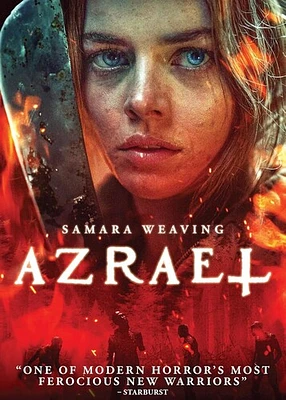 Azrael / (Sgnl)