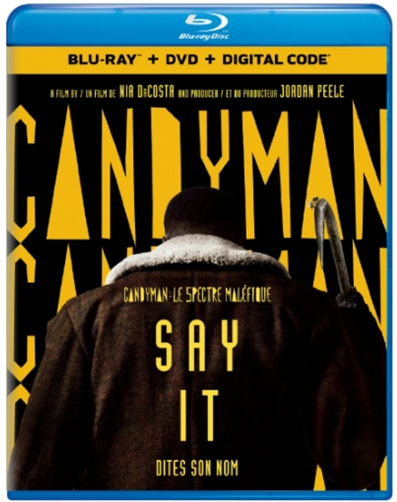 CANDYMAN 2021 BLU