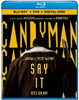 CANDYMAN 2021 BLU