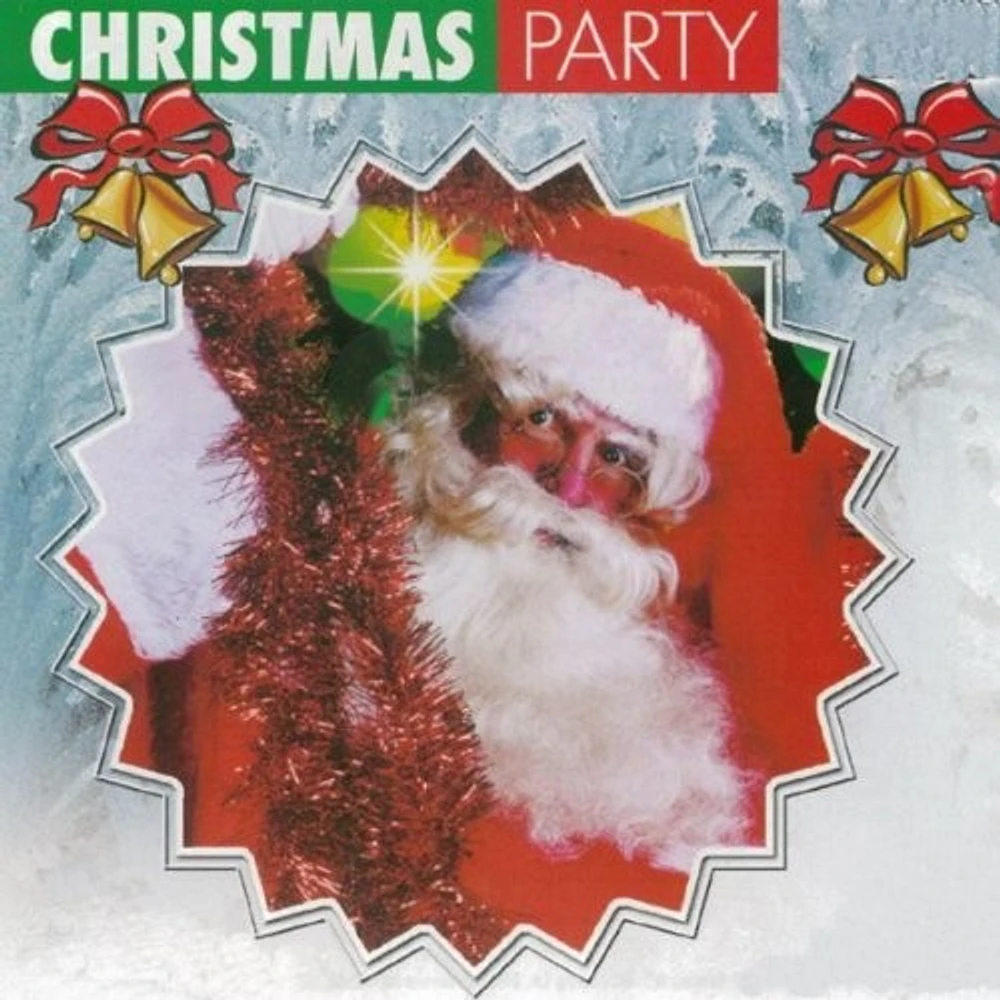 Christmas Party / Various