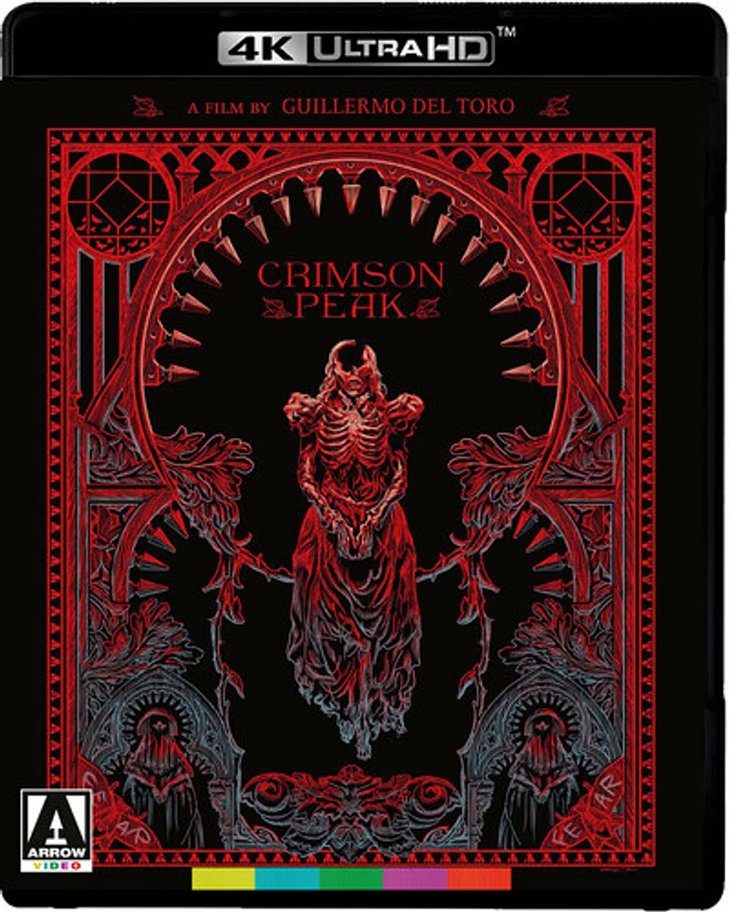 Crimson Peak