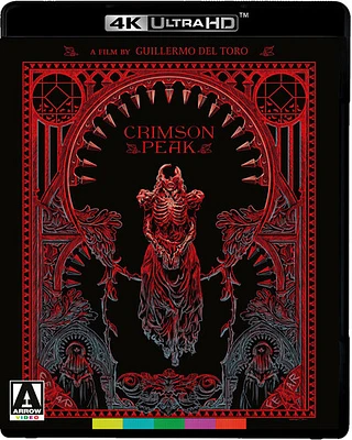 Crimson Peak