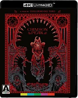 Crimson Peak