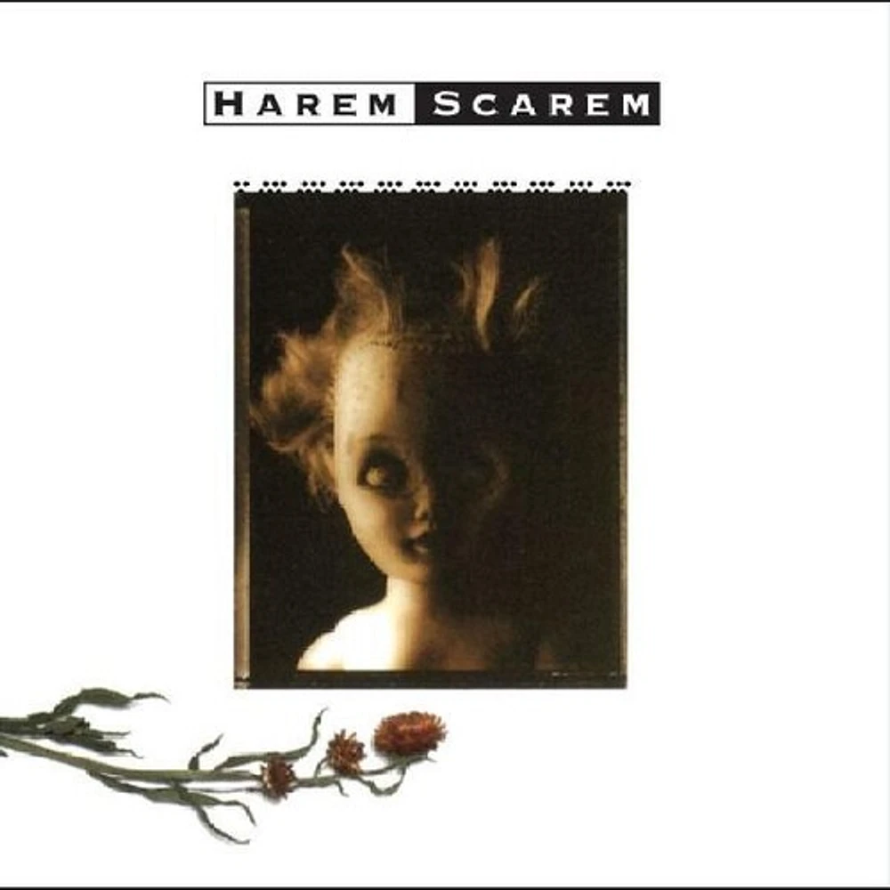 Harem Scarem (Colv) (Ltd) (Red)