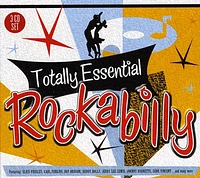 Totally Essential Rockabilly