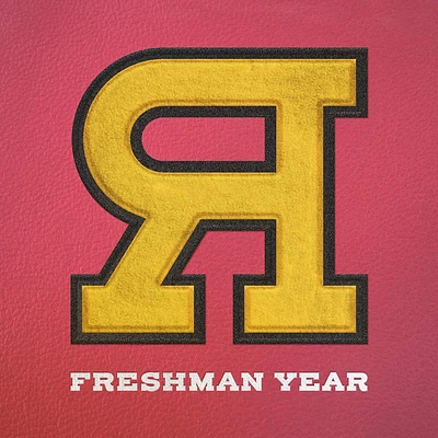 FRESHMAN YEAR(LP)