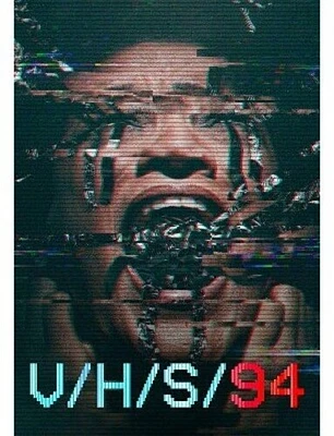 V/h/s/94 DVD / (Sub)