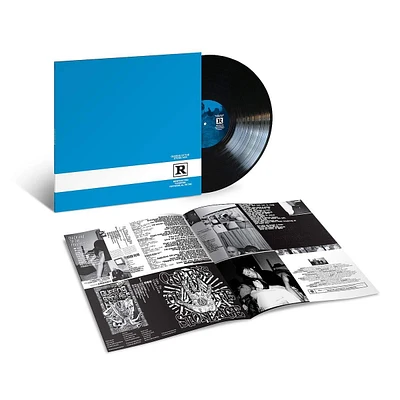 Rated R (Vinyl)