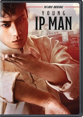 Young Ip Man