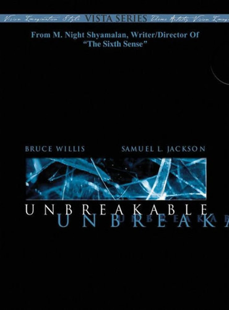 Unbreakable
