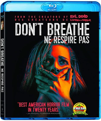DONT BREATHE BLU