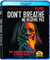 DONT BREATHE BLU
