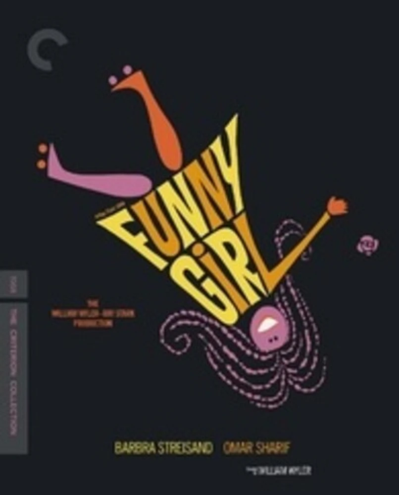 Funny Girl / (Sgnl)