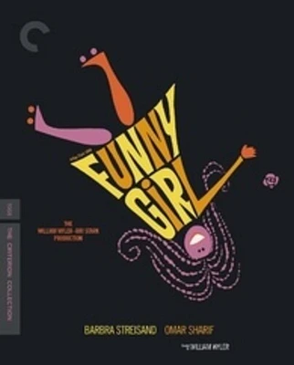 Funny Girl / (Sgnl)