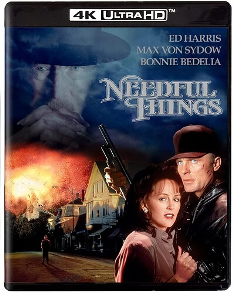 Needful Things