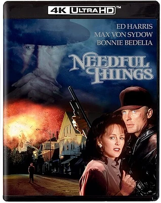 Needful Things