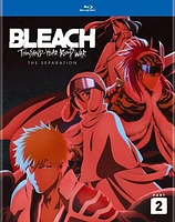 Bleach: Thousand-year Blood War Part 2