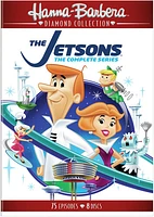 The Jetsons: The Complete Series